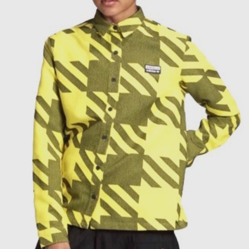 Adidas R.Y.V. Shirt
